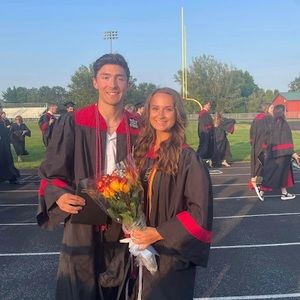 Meet your Posher, Brooke